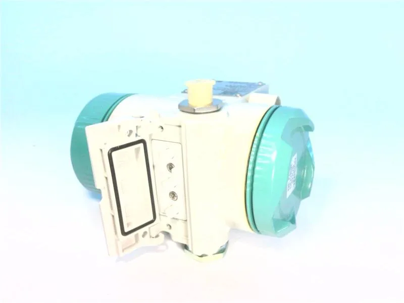 Siemens 7MF4033-1DA60-1FF6-Z — Pressure Transmitters (image 2)