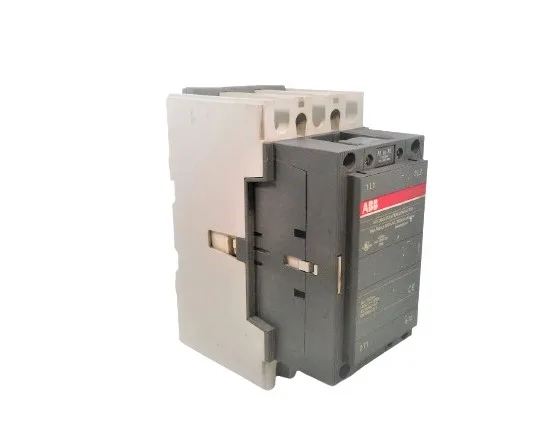 ABB A185W-20-00-84 — Contactors (image 3)