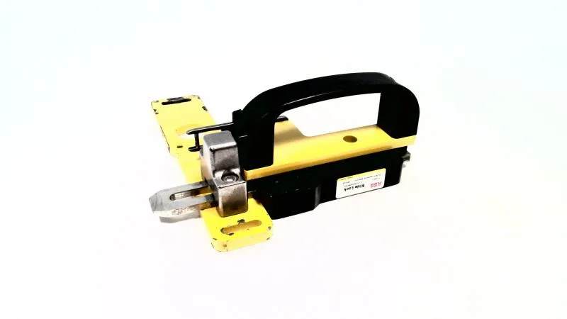 ABB 2TLA050040R0500 — Safety Relays