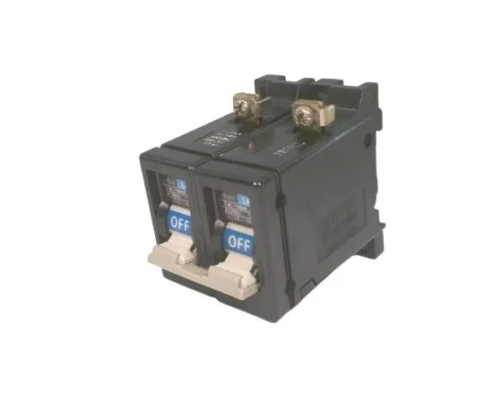 Fuji Electric CP32D-1A — Miniature Circuit Breakers (MCB)