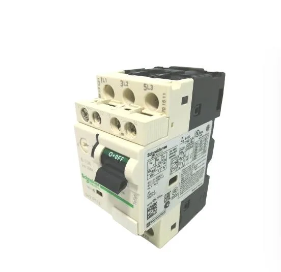 Schneider Electric GV2RT14 (image 3)