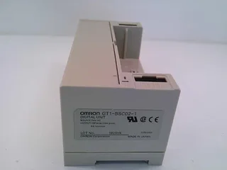 Omron GT1-BSCO2-1 — PLC I/O & Expansion Modules (image 2)