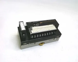 Omron CRT1-ID16 — Digital Input Modules (image 5)