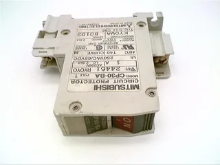 Mitsubishi Electric CP30BA1P1M1A