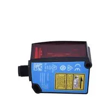 SICK DL35-B15552 — Proximity Sensors (image 2)