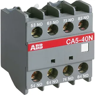 ABB CA5-31N — Fuses & Fuse Holders (image 2)