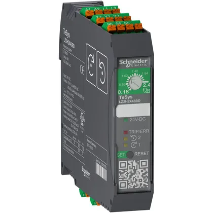 Schneider Electric LZ2H6X53BD (image 3)