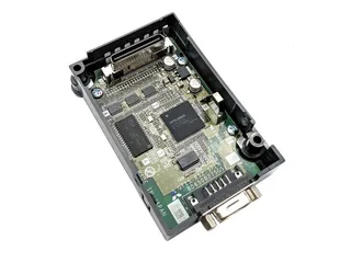 Mitsubishi Electric GT15-RS2-9P — HMI Operator Interfaces (image 2)