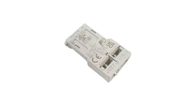 Fuji Electric BZ0KIA — Contactors (image 4)
