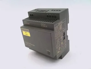 Siemens 6EP1311-1SH13 — DIN Rail Power Supplies