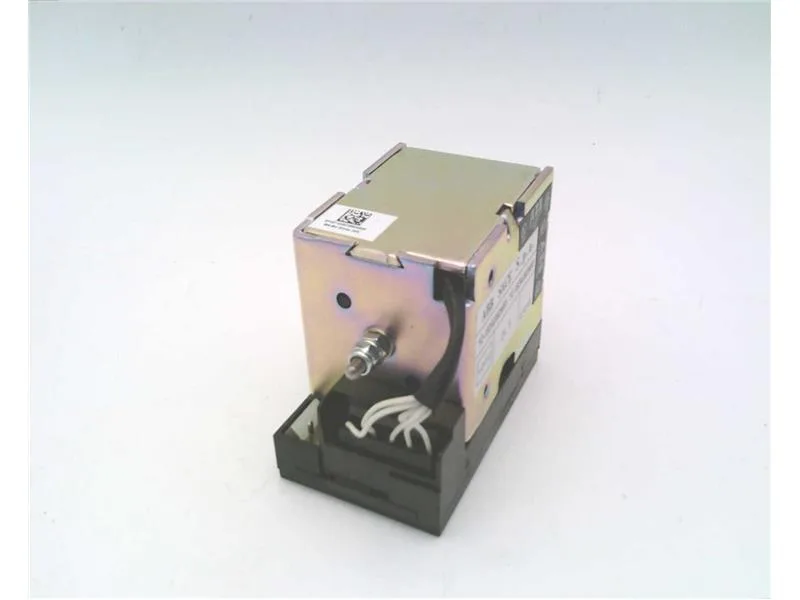 ABB 1SDA038286R1 — Molded Case Circuit Breakers (MCCB) (image 2)