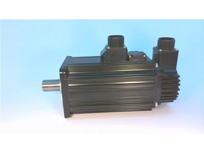 Fuji Electric GYS152D5-HB2-B — Servo Motors (image 2)