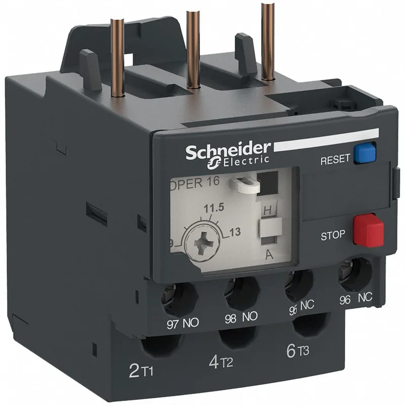 Schneider Electric DPER16 (image 2)