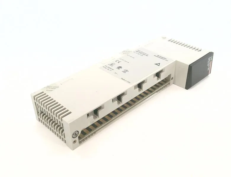 Schneider Electric 140DAI45300 (image 2)