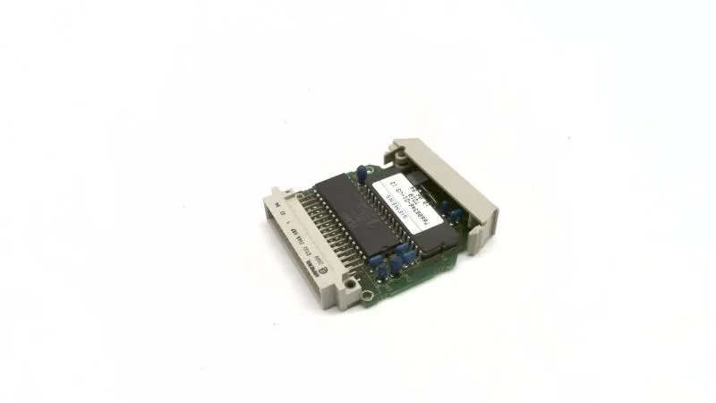 Siemens 6AV3971-1BA03-0CA0 — HMI Operator Interfaces (image 2)