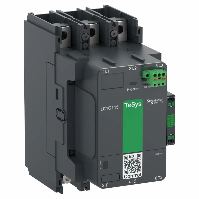 Schneider Electric LC1G115KUEN