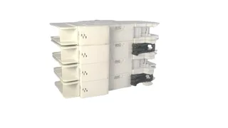 ABB SU204PR-K50 — Miniature Circuit Breakers (MCB) (image 4)