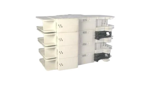 ABB SU204PR-K50 — Miniature Circuit Breakers (MCB) (image 4)