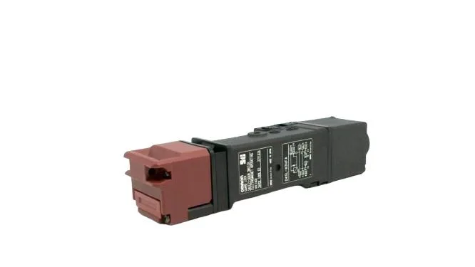 Omron D4SL-N3VFA — Limit Switches (image 3)