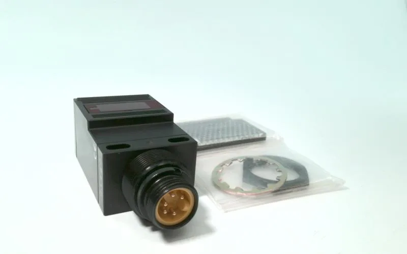 Omron E3JU-R5M-4MN — Photoelectric Sensors (image 2)