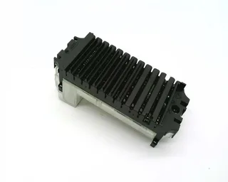 Festo CPX-8DE — Remote I/O & Fieldbus Modules (image 3)