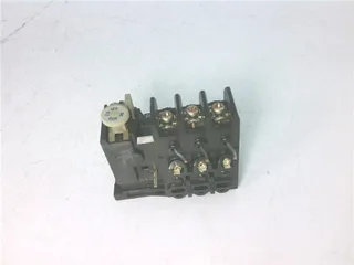 Fuji Electric RCA3737-1C-0.125-0.25 — Overload Relays (image 2)