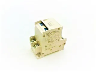 Mitsubishi Electric CP30-BA21M2V5 — Miniature Circuit Breakers (MCB) (image 3)