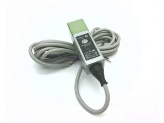 Omron E3S-VS1E12 — Photoelectric Sensors (image 2)