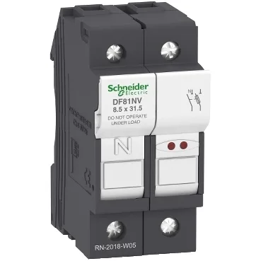 Schneider Electric DF81NV