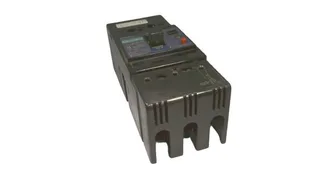 Mitsubishi Electric NV50-CF-3P-15A — Molded Case Circuit Breakers (MCCB) (image 2)