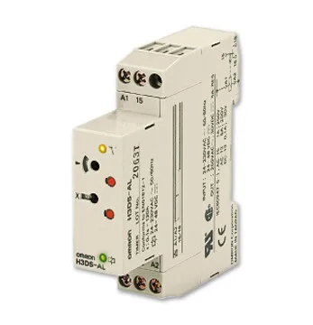 Omron H3DS-SLC AC24-230/DC24