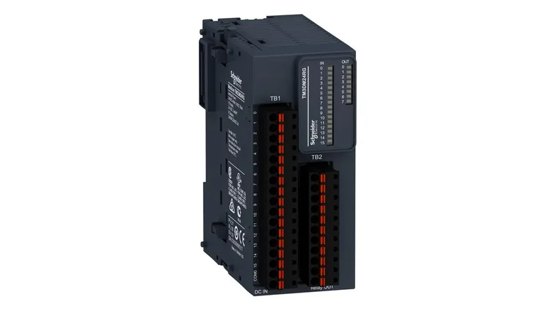 Schneider Electric TM3DM24RG (image 3)