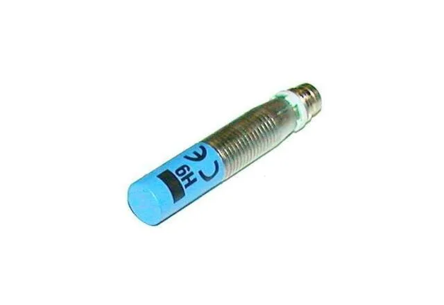 Festo SMTO-4-PS-S-LED-24-B — Proximity Sensors (image 2)