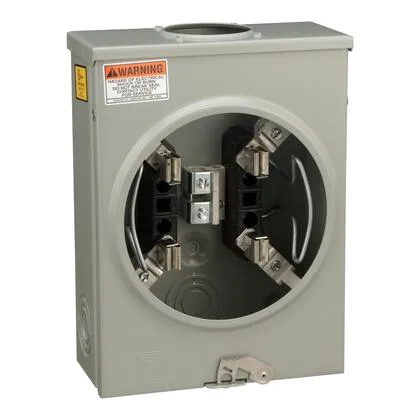 Schneider Electric UHTRS101B (image 2)