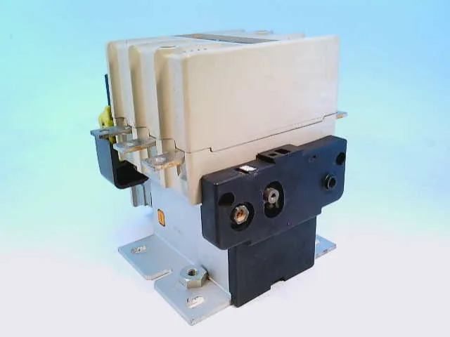 Schneider Electric LC1FF43-190VDC — Contactors (image 4)
