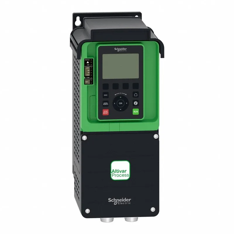 Schneider Electric ATV930U22M3 (image 4)
