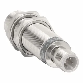 Schneider Electric XS618B1NAM12 — Proximity Sensors (image 3)