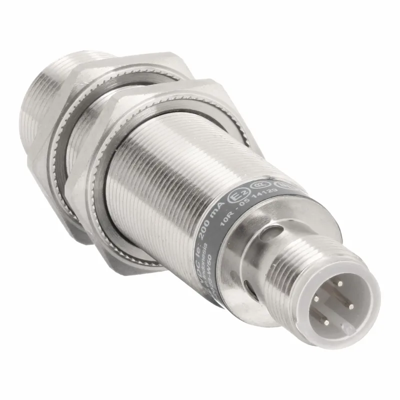 Schneider Electric XS618B1NAM12 — Proximity Sensors (image 3)