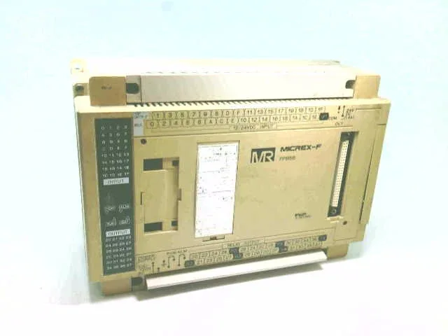 Fuji Electric FPB56HR-A10 — Servo Motors