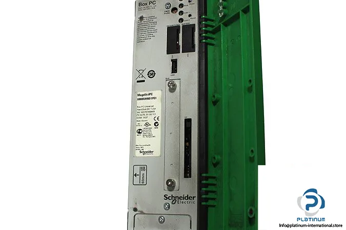 Schneider Electric HMIBUHND1P01 (image 4)
