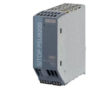 Siemens 6EP3333-8SB00-0AY0 — DIN Rail Power Supplies (image 3)
