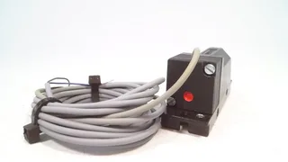 Festo PEN-M5-NS-SA — Pressure Sensors (image 4)