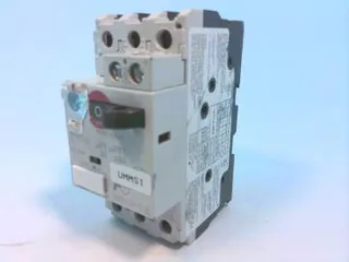 Fuji Electric BM3RSR-016 — Circuit Breaker Accessories (image 3)