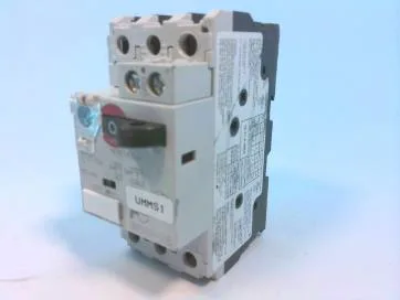 Fuji Electric BM3RSR-016 — Circuit Breaker Accessories (image 3)