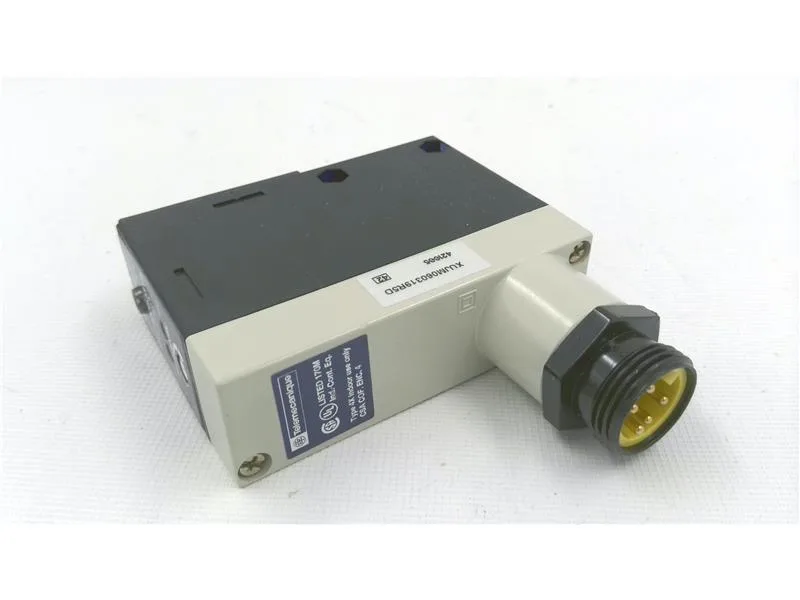 Schneider Electric XUJM060319R5D — Photoelectric Sensors (image 2)