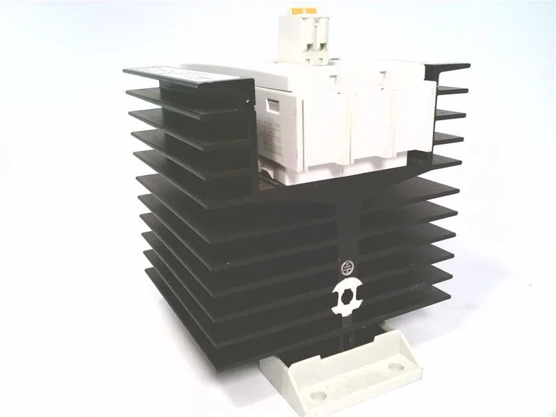 Siemens 3RF2420-2AC45 — Solid State Relays (image 3)
