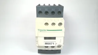 Schneider Electric LC1D258 — Contactors