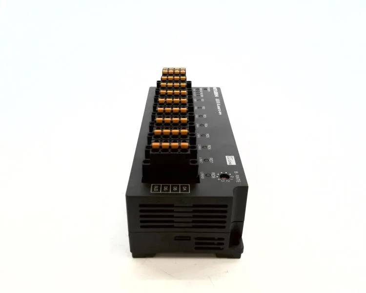 Mitsubishi Electric AJ65BTS-RPH — PLC I/O & Expansion Modules (image 3)