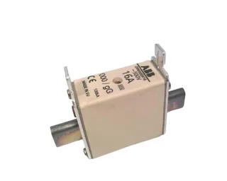 ABB 1SCA022627R0660 — Fuses & Fuse Holders