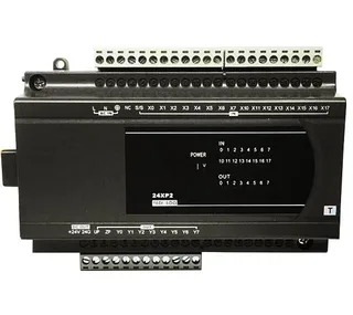 Delta DVP24XN200R